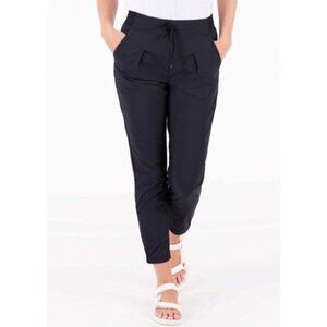 Indyeva Indygena Kirabo Pant Women S in Black